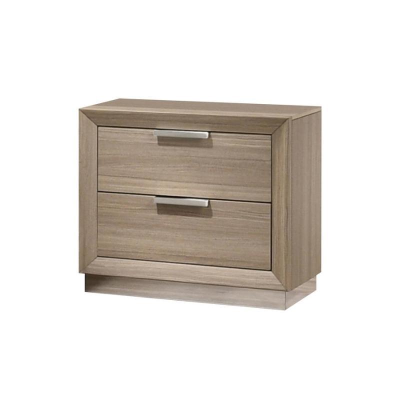 Baja night stand - Euro Living Furniture